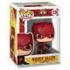 Funko Pop! Vinyl Barry Allen (The Flash Movie)